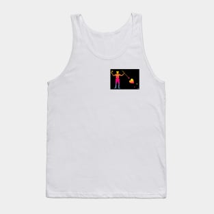 Blackbeard HEAT Tank Top